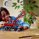 LEGO Technic Anyagrakodó 42144
