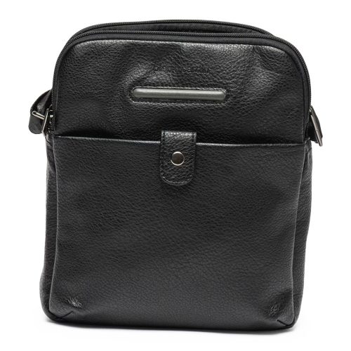 Pierre Cardin férfi keresztpántos táska