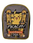 Pokémon Pikachu gyerek hátizsák