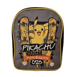 Pokémon Pikachu gyerek hátizsák