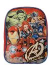Marvel Avengers Bosszúállók gyerek hátizsák