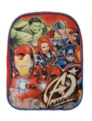 Marvel Avengers Bosszúállók gyerek hátizsák