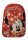 Minnie 3D gyerek hátizsák