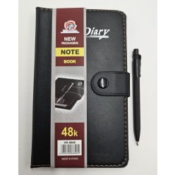 Notesz tollal