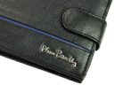 Pierre Cardin férfi bőr pénztárca