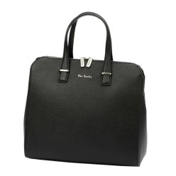 Pierre Cardin női bőr válltáska