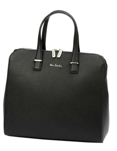 Pierre Cardin női bőr válltáska