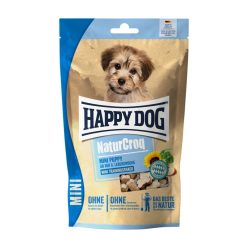 Happy Dog NaturCroq Puppy Mini Snack - 100g