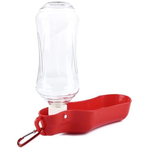 Hordozható itatókulacs-0,5L