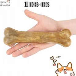 Préselt jutifalatos csontok kutyáknak-25cm