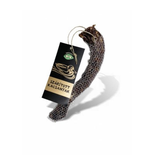 Szárított kacsanyak jutalomfalat - Holisnacks