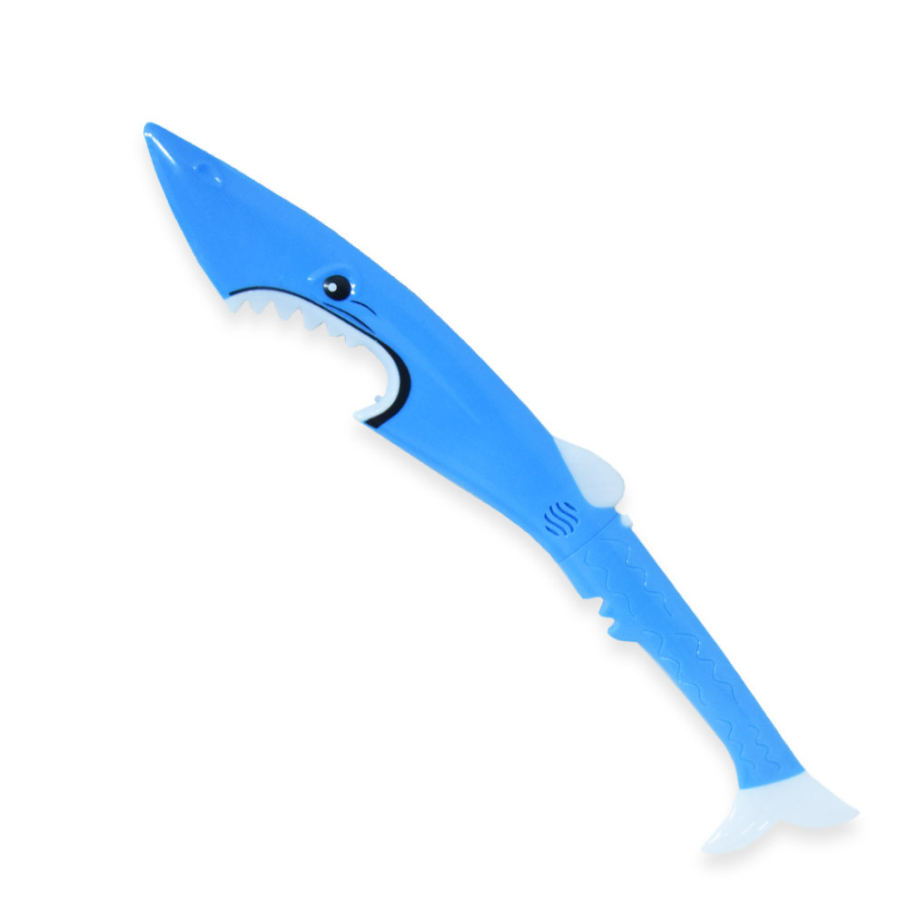 Játék cápás kard