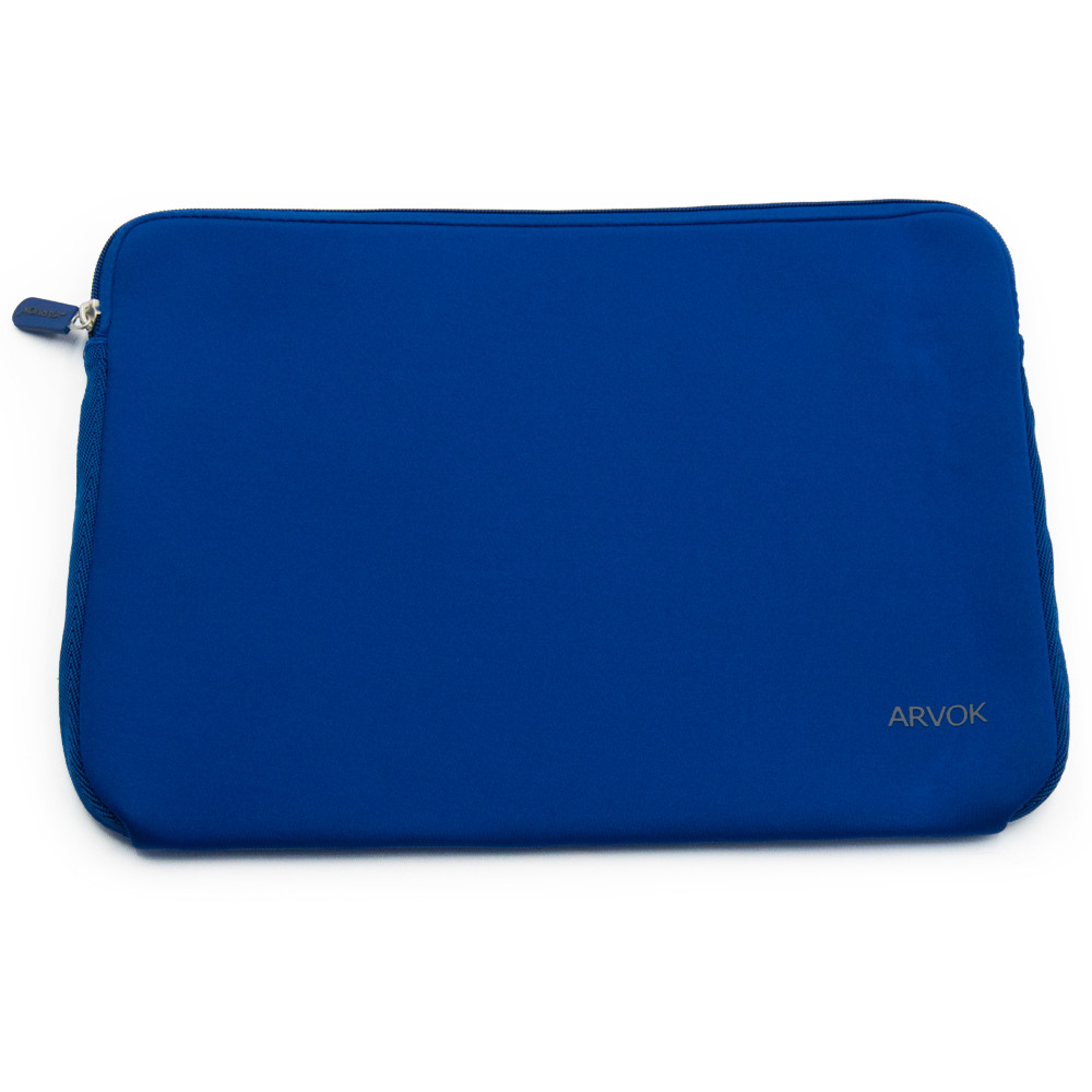 Laptop táska neoprén anyagból - 15.6"